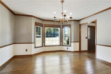 Spacious 5-Bedroom Traditional Home in Highly Desirable East on Indian Hills Country Club in Georgia - for sale on GolfHomes.com, golf home, golf lot