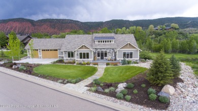 Welcome to your newly constructed riverfront paradise on the on Ironbridge Golf Club in Colorado - for sale on GolfHomes.com, golf home, golf lot