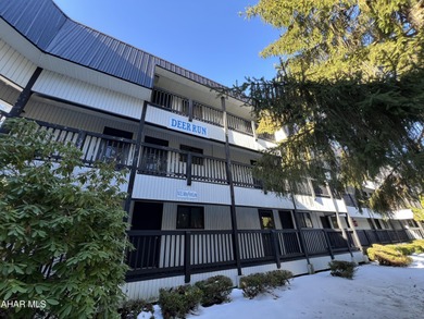 2 bed 2 bath condo with many updates in the Allegheny Mountains on Blue Knob Rec Area Golf Course in Pennsylvania - for sale on GolfHomes.com, golf home, golf lot