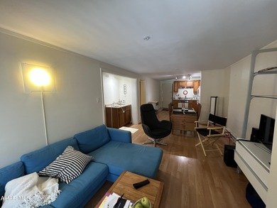 2 bed 2 bath condo with many updates in the Allegheny Mountains on Blue Knob Rec Area Golf Course in Pennsylvania - for sale on GolfHomes.com, golf home, golf lot