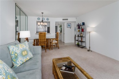 Live out your dream FL lifestyle on the Golf Course! This clean on Quail Run Golf Club In Naples in Florida - for sale on GolfHomes.com, golf home, golf lot