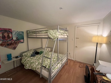 2 bed 2 bath condo with many updates in the Allegheny Mountains on Blue Knob Rec Area Golf Course in Pennsylvania - for sale on GolfHomes.com, golf home, golf lot