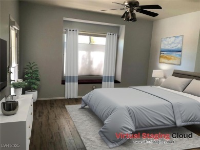 Come see this beautiful 2Bedroom / 2Bath home in Sun City Anthem on Revere Golf Club in Nevada - for sale on GolfHomes.com, golf home, golf lot
