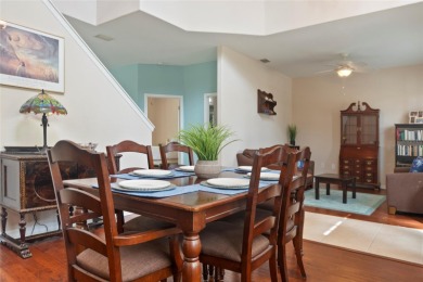 Experience luxury living in this stunning 4-bedroom, 4-bathroom on Stoneybrook Golf Club At Heritage Harbour in Florida - for sale on GolfHomes.com, golf home, golf lot