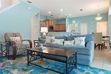 Experience luxury living in this stunning 4-bedroom, 4-bathroom on Stoneybrook Golf Club At Heritage Harbour in Florida - for sale on GolfHomes.com, golf home, golf lot