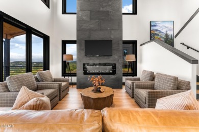 Luxury New Construction Pool Cabin showcasing panoramic views of on Sevierville Golf Club in Tennessee - for sale on GolfHomes.com, golf home, golf lot