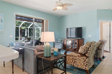 Experience luxury living in this stunning 4-bedroom, 4-bathroom on Stoneybrook Golf Club At Heritage Harbour in Florida - for sale on GolfHomes.com, golf home, golf lot