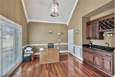 BRAND NEW ROOF!! HOME IS PRICED BELOW APPRAISAL! Beautiful on Brookstone Meadows Golf Course in South Carolina - for sale on GolfHomes.com, golf home, golf lot