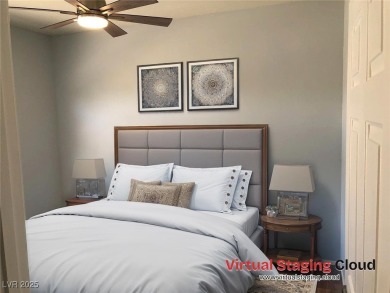 Come see this beautiful 2Bedroom / 2Bath home in Sun City Anthem on Revere Golf Club in Nevada - for sale on GolfHomes.com, golf home, golf lot