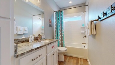 Beach side Old Town stunner with private pool! This 4 bedroom, 4 on Palmilla Beach Golf Club in Texas - for sale on GolfHomes.com, golf home, golf lot