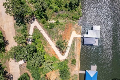 Introducing a RARE opportunity for luxury lakefront living and on Eagles Bluff Golf Course in Texas - for sale on GolfHomes.com, golf home, golf lot
