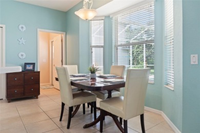 Experience luxury living in this stunning 4-bedroom, 4-bathroom on Stoneybrook Golf Club At Heritage Harbour in Florida - for sale on GolfHomes.com, golf home, golf lot