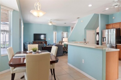 Experience luxury living in this stunning 4-bedroom, 4-bathroom on Stoneybrook Golf Club At Heritage Harbour in Florida - for sale on GolfHomes.com, golf home, golf lot