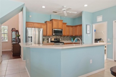 Experience luxury living in this stunning 4-bedroom, 4-bathroom on Stoneybrook Golf Club At Heritage Harbour in Florida - for sale on GolfHomes.com, golf home, golf lot