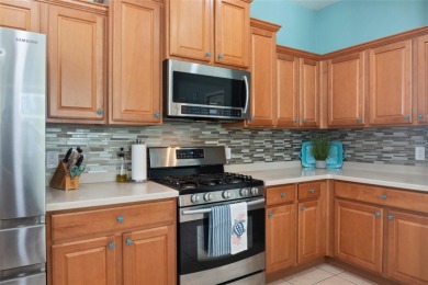 Experience luxury living in this stunning 4-bedroom, 4-bathroom on Stoneybrook Golf Club At Heritage Harbour in Florida - for sale on GolfHomes.com, golf home, golf lot