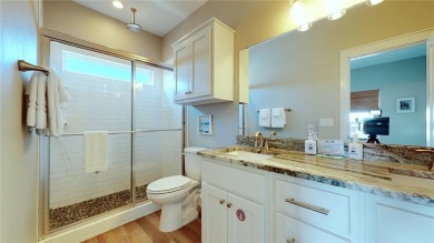 Beach side Old Town stunner with private pool! This 4 bedroom, 4 on Palmilla Beach Golf Club in Texas - for sale on GolfHomes.com, golf home, golf lot