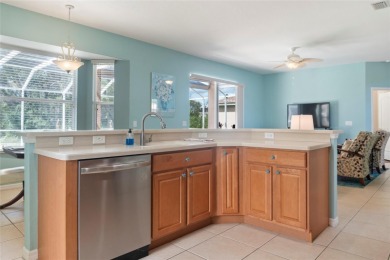 Experience luxury living in this stunning 4-bedroom, 4-bathroom on Stoneybrook Golf Club At Heritage Harbour in Florida - for sale on GolfHomes.com, golf home, golf lot