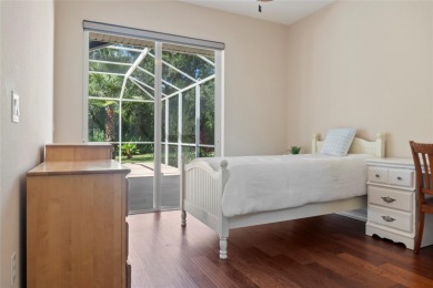 Experience luxury living in this stunning 4-bedroom, 4-bathroom on Stoneybrook Golf Club At Heritage Harbour in Florida - for sale on GolfHomes.com, golf home, golf lot