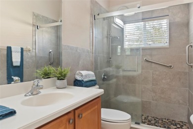Experience luxury living in this stunning 4-bedroom, 4-bathroom on Stoneybrook Golf Club At Heritage Harbour in Florida - for sale on GolfHomes.com, golf home, golf lot