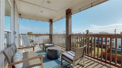 Beach side Old Town stunner with private pool! This 4 bedroom, 4 on Palmilla Beach Golf Club in Texas - for sale on GolfHomes.com, golf home, golf lot