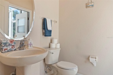 Experience luxury living in this stunning 4-bedroom, 4-bathroom on Stoneybrook Golf Club At Heritage Harbour in Florida - for sale on GolfHomes.com, golf home, golf lot