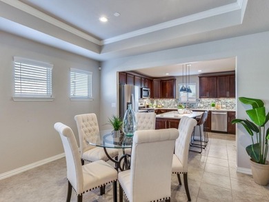 Don't miss this immaculate and beautifully updated 3-bedroom on Frisco Lakes Golf Course in Texas - for sale on GolfHomes.com, golf home, golf lot