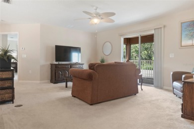Experience luxury living in this stunning 4-bedroom, 4-bathroom on Stoneybrook Golf Club At Heritage Harbour in Florida - for sale on GolfHomes.com, golf home, golf lot