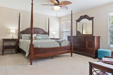 Experience luxury living in this stunning 4-bedroom, 4-bathroom on Stoneybrook Golf Club At Heritage Harbour in Florida - for sale on GolfHomes.com, golf home, golf lot