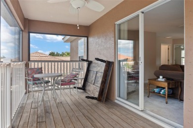 Experience luxury living in this stunning 4-bedroom, 4-bathroom on Stoneybrook Golf Club At Heritage Harbour in Florida - for sale on GolfHomes.com, golf home, golf lot