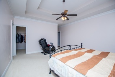 Gorgeous 2-story traditional in swim/tennis/golf/pickleball/lake on Mirror Lake Golf Club in Georgia - for sale on GolfHomes.com, golf home, golf lot