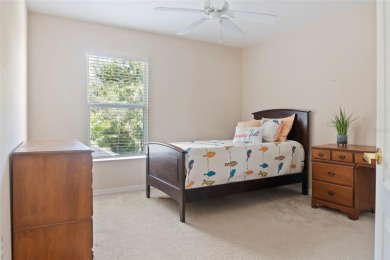 Experience luxury living in this stunning 4-bedroom, 4-bathroom on Stoneybrook Golf Club At Heritage Harbour in Florida - for sale on GolfHomes.com, golf home, golf lot