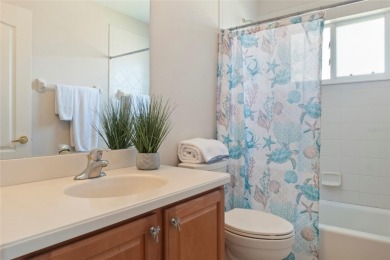 Experience luxury living in this stunning 4-bedroom, 4-bathroom on Stoneybrook Golf Club At Heritage Harbour in Florida - for sale on GolfHomes.com, golf home, golf lot