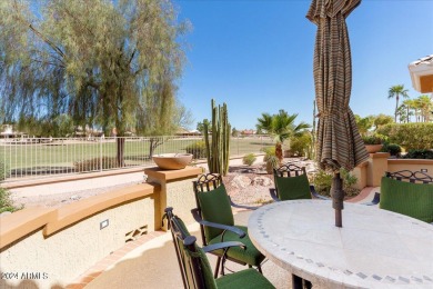 This Avondale model offers you an elegant Estate Home on the on Deer Valley Golf Course in Arizona - for sale on GolfHomes.com, golf home, golf lot