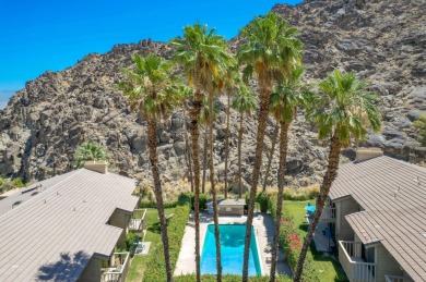 Here at Mountain Cove in Indian Wells, you'll take in the on Indian Wells Golf Resort and Country Club in California - for sale on GolfHomes.com, golf home, golf lot
