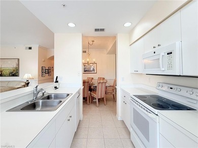 Live the life you've dreamed of in this beautiful 2 BR / 2 bath on  in Florida - for sale on GolfHomes.com, golf home, golf lot