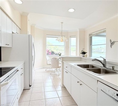 Live the life you've dreamed of in this beautiful 2 BR / 2 bath on  in Florida - for sale on GolfHomes.com, golf home, golf lot