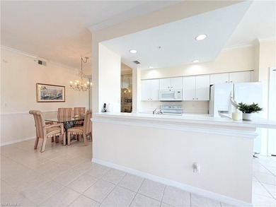 Live the life you've dreamed of in this beautiful 2 BR / 2 bath on  in Florida - for sale on GolfHomes.com, golf home, golf lot