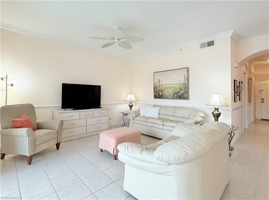 Live the life you've dreamed of in this beautiful 2 BR / 2 bath on  in Florida - for sale on GolfHomes.com, golf home, golf lot