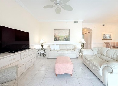 Live the life you've dreamed of in this beautiful 2 BR / 2 bath on  in Florida - for sale on GolfHomes.com, golf home, golf lot