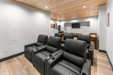 Luxury New Construction Pool Cabin showcasing panoramic views of on Sevierville Golf Club in Tennessee - for sale on GolfHomes.com, golf home, golf lot