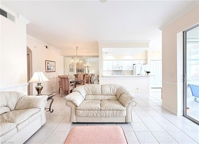 Live the life you've dreamed of in this beautiful 2 BR / 2 bath on  in Florida - for sale on GolfHomes.com, golf home, golf lot