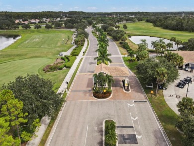 Experience luxury living in this stunning 4-bedroom, 4-bathroom on Stoneybrook Golf Club At Heritage Harbour in Florida - for sale on GolfHomes.com, golf home, golf lot