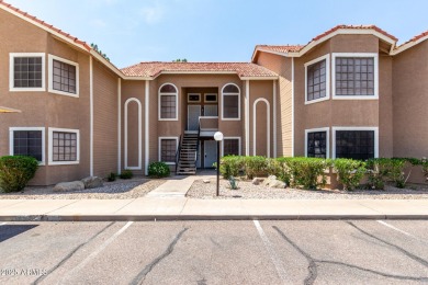 Step into this beautifully remodeled ground-floor condo on Alta Mesa Golf Club in Arizona - for sale on GolfHomes.com, golf home, golf lot