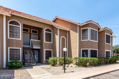 Step into this beautifully remodeled ground-floor condo on Alta Mesa Golf Club in Arizona - for sale on GolfHomes.com, golf home, golf lot