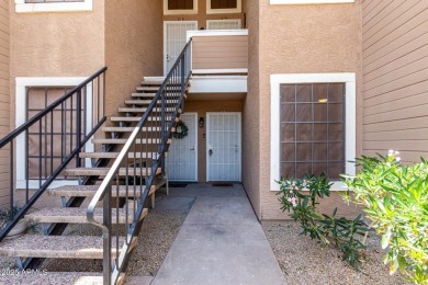 Step into this beautifully remodeled ground-floor condo on Alta Mesa Golf Club in Arizona - for sale on GolfHomes.com, golf home, golf lot