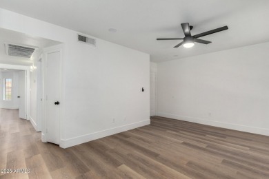 Step into this beautifully remodeled ground-floor condo on Alta Mesa Golf Club in Arizona - for sale on GolfHomes.com, golf home, golf lot