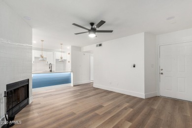 Step into this beautifully remodeled ground-floor condo on Alta Mesa Golf Club in Arizona - for sale on GolfHomes.com, golf home, golf lot