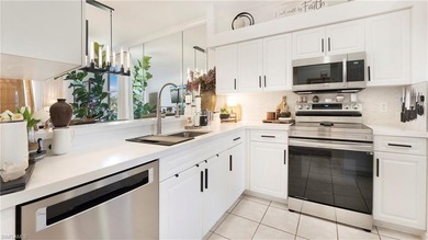 Step into effortless Florida living with this beautifully on Arrowhead Golf Club At Heritage Greens in Florida - for sale on GolfHomes.com, golf home, golf lot