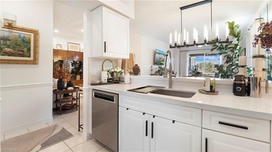 Step into effortless Florida living with this beautifully on Arrowhead Golf Club At Heritage Greens in Florida - for sale on GolfHomes.com, golf home, golf lot