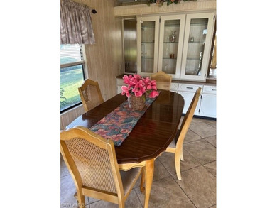A 1982 manufactured home in Riviera Golf
Estates, a very on Riviera Golf Club in Florida - for sale on GolfHomes.com, golf home, golf lot